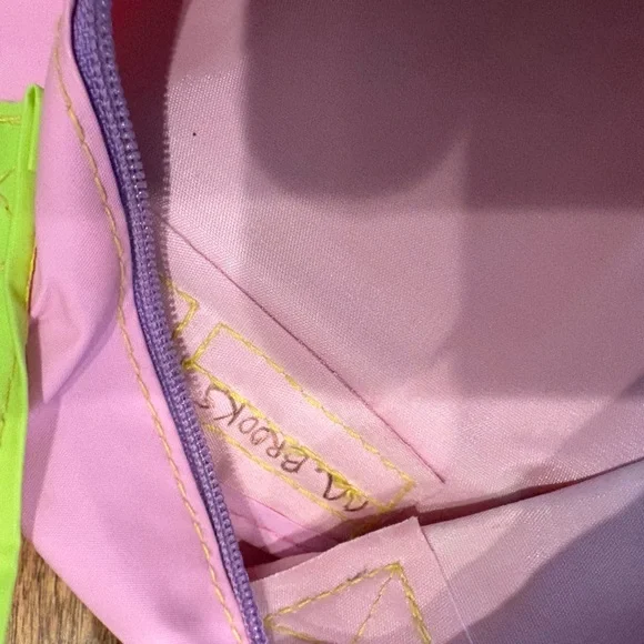 Vintage Arthur Backpack